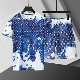 Picture of LV Shirt Pant Suits _SKULVM-3XL25cr9109023116